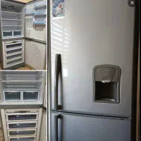 یخچال فریزر