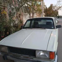 فروش پیکان مدل ۸۳