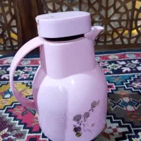 جلد فلاسک ی لیتری قدیمی رگال|کلکسیون اشیاء عتیقه|شیراز, قدوسی غربی|دیوار
