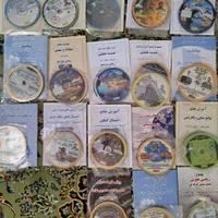 فروش پکیج کامل آموزشی گیلنا (رشته تجربی)|کتاب و مجله آموزشی|تهران, گیشا|دیوار
