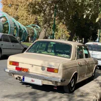 پیکان کلاسیک مدل64|خودرو کلاسیک|کرج, گلشهر|دیوار