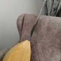 ساز دیوان دسته بلند با کیف