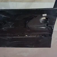 درب راننده ۲۰۷ تصادفی|قطعات یدکی و لوازم جانبی|تهران, نگین غرب|دیوار