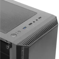 قاب کیس گیمینگ آراد Green Case Arad|قطعات و لوازم جانبی رایانه|تهران, شهرک چیتگر|دیوار