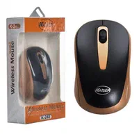 موس بی سیم آکبند|قطعات و لوازم جانبی رایانه|تبریز, |دیوار