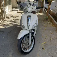 مدلی اصل ایتالیا سفید