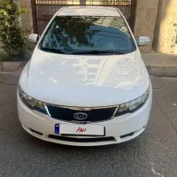 کیا سراتو مدل ۱۳۹۵