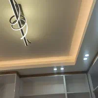 سیمکشی ساختمان