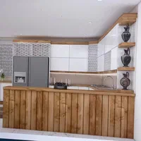 طراحی ،نصب وتعمیرات انواع ام دی اف