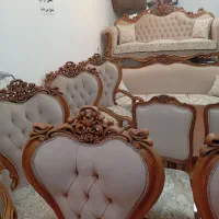 فروش و تولید مبل نو (تولیدی مبل ملایر)
