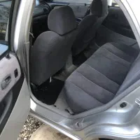 فروش‌مزدا۳۲۳|خودرو سواری و وانت|گرگان, |دیوار