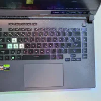 لپتاپ ایسوس ASUS ROG G513RC حرفه ای|رایانه همراه|شیراز, ملاصدرا|دیوار