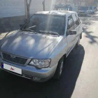 132شاسی پلمپ دوگانه کارخانه|خودرو سواری و وانت|تربت‌حیدریه, پارک کاشانی|دیوار