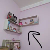 باکس دیواری