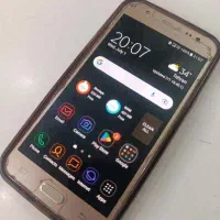 گوشی سامسونگ j5