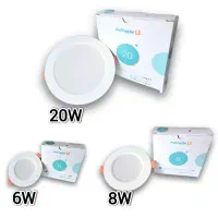 محصولات یونی لایت