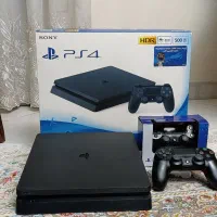 ps4 slim 500gb