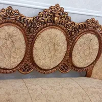 مبل اصیل سلطنتی|مبلمان خانگی و میز عسلی|سلماس, |دیوار
