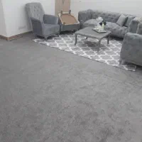 نصب انواع موکت پالاز چمن مصنوعی وکفپوش