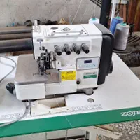 فروش چرخ خیاطی ۴ نخ