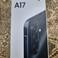 گوشی سامسونگ a17 ۱۲۸رم ۶پلمپ