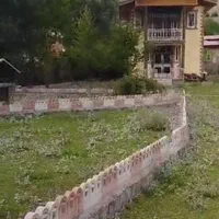 رهن ویلا  مسیر کندلوس روستای کیا کلا