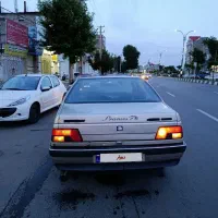 پژو۴۰۵|خودرو سواری و وانت|هشتگرد, شهرک بعثت|دیوار