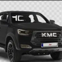 kmc T8 معاوضه با زمین