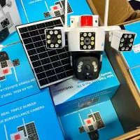 فروش دوربین مداربسته و دزدگیر اماکن