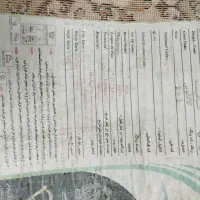 ۴عدد فرش ماشینی