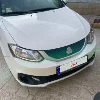 ساینا اس استاندارد ۸۵ گانه معاوضه با اریسان ۲