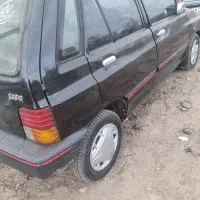 پراید هاشبک|خودرو سواری و وانت|سیرجان, |دیوار