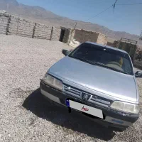 405|خودرو سواری و وانت|پشتکوه (سیستان و بلوچستان), |دیوار