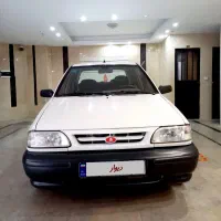 پراید131sxدوگانهCNGشرکتی ۵تیکه رنگ،فنی سالم بشرط