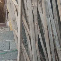چوب سربندی از بامدار و غیره