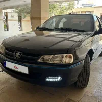 پژو پارس LX TU5، مدل ۱۴۰۱ گاز سیمی|خودرو سواری و وانت|بندرعباس, |دیوار