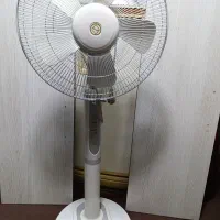 پنکه پایه بلند و دیواری عرشیا