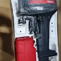 موتور قایق 15 یاماها