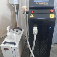 فروش دستگاه لیزر موهای زائد