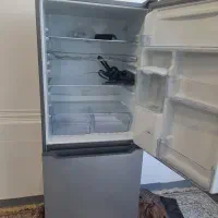 یخچال فریزر جنرال بست