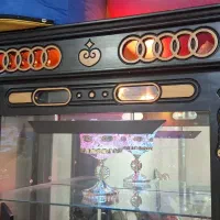 ویترین محکم|بوفه، ویترین، کنسول|کاشان, فین کوچک|دیوار