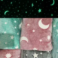 پتو شب نما