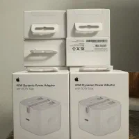 سری شارژر ایفون ۱۷