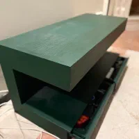 میز تلویزیون