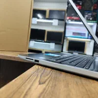لپ تاپ دانشجویی hp نسل هشتم|رایانه همراه|بهارستان, |دیوار