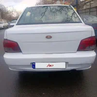 پراید ۱۳۲|خودرو سواری و وانت|تبریز, |دیوار