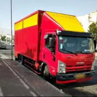 باربری اتوبار کرج گرمدره اندیشه(ماهر تخصصی )