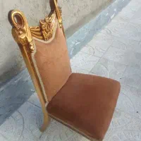 فروش ۴ عدد صندلی