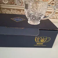 فنجان خورشیدی چهار دست،دستی ۸۰۰هزار تومن