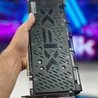 کارت گرافیک XFX RX 5700 XT Triple مناسب گیم